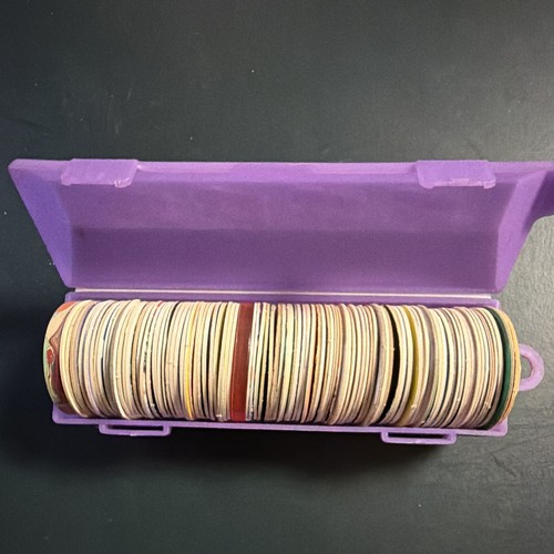 Pog pogs - pog,