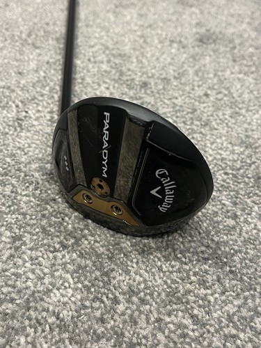 Callaway paradym jailbreak - jailbreak, ai