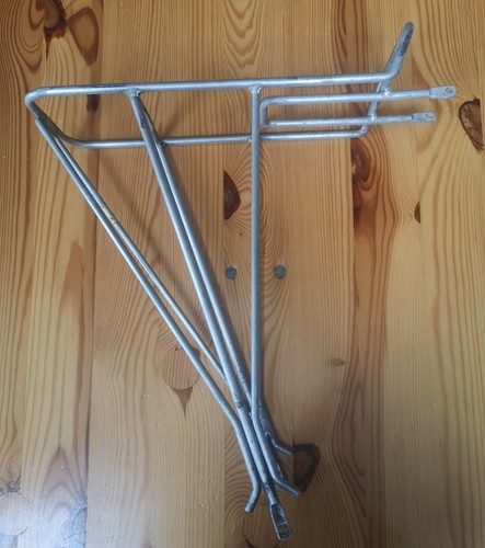 Jim blackburn bicycle rack - jim,
