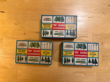 MERIT OO Gauge Boxed