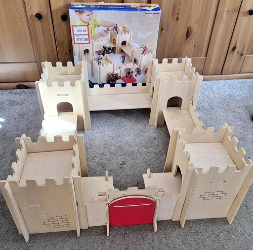 Boxed elc large - boxed,