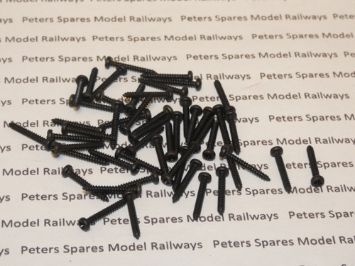 Peters spares ps71 - peters, track