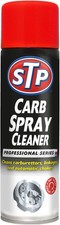 STP Carb Cleaner Spray