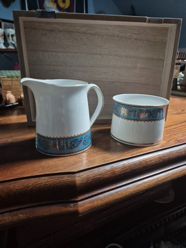 Vintage milk jug sugar - vintage,
