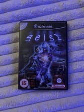 Geist gamecube