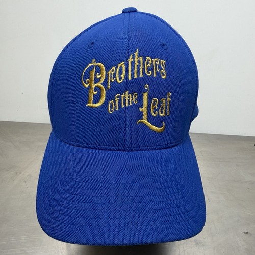 Brothers the leaf - brothers,