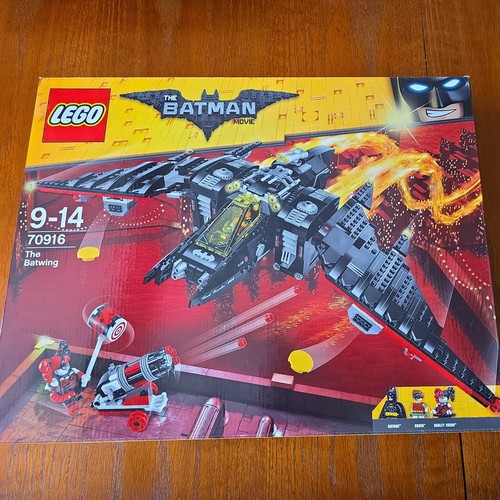 Lego 70916 the - the,