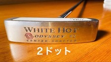 Odyssey White Hot #2 Putter