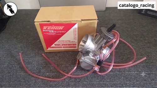 Keihin pwk 38mm carburetor for - pwk,