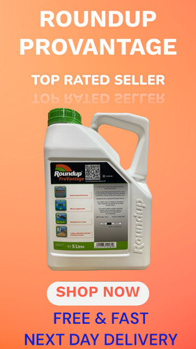 Roundup pro vantage - vantage, 5l