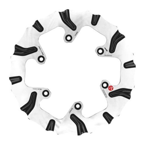 Braking batfly rear brake - rear, disc