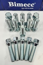 Alloy Wheel Bolts Fits