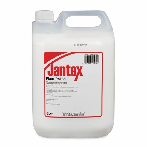 Jantex floor polisher non - polisher,