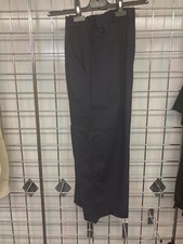 Ladies cropped Scout uniform