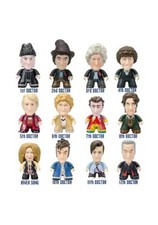 TITANS DOCTOR WHO 3" VINYL