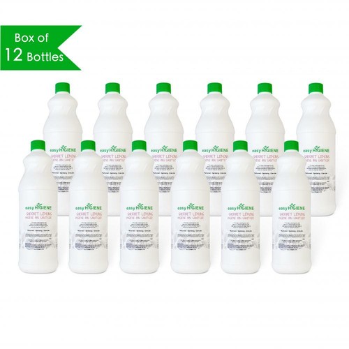 Sherbet lemon sanitary - 12,