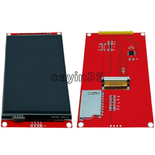 Inch tft lcd - 4, display