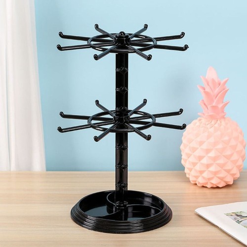 Rotating plastic stands - rotating, rack