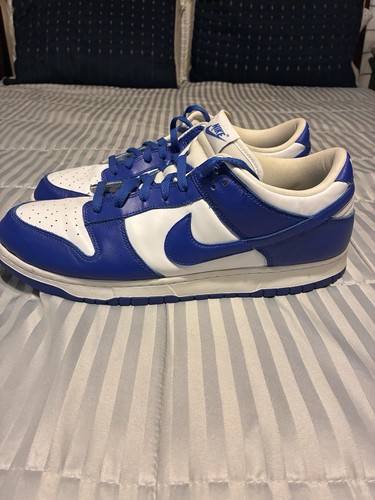 Size nike dunk low - nike, retro