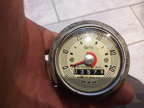 Vintage smith sm3101 - vintage, smith's