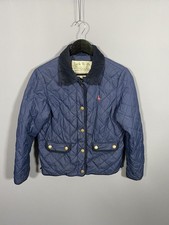 JACK WILLS Quilted Jacket -