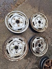 FORD TRANSIT MK6 MK7 SPARE