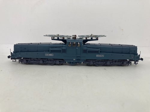 Jouef hj2247 electric - jouef,