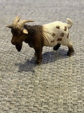 Schleich Mini Billy Goat figurine