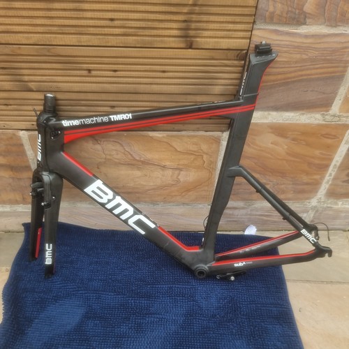 Bmc timemachine tmr01 carbon - bmc,