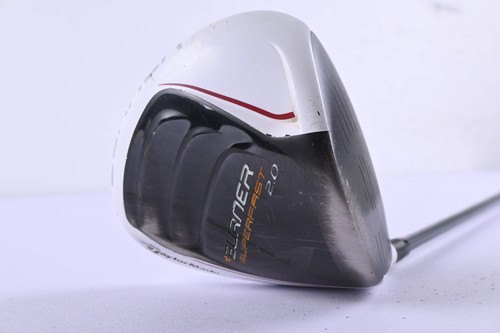 Taylormade burner superfast - taylormade,