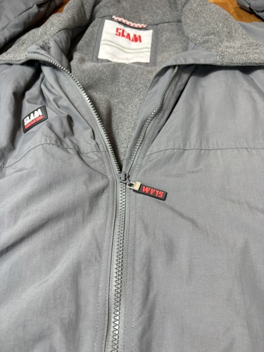 Slam mens xxl - sailing, jacket