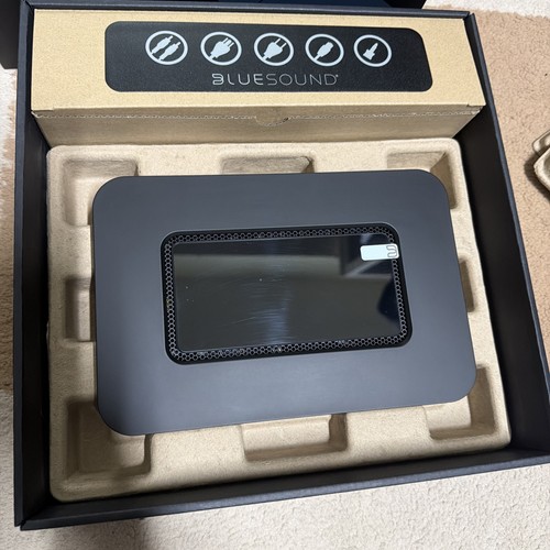 Bluesound node streamer - node, (n130)