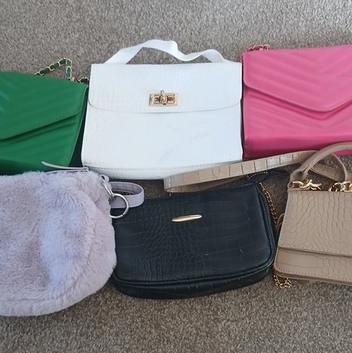 Job lot women handbags - lot, women’s