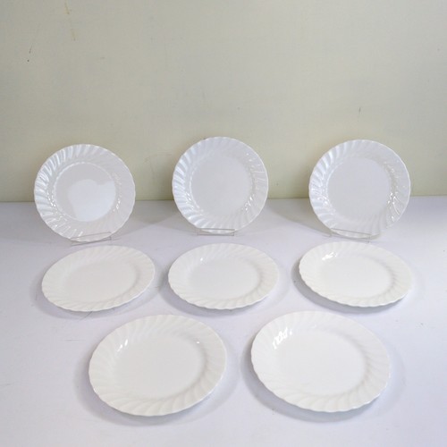 Wedgwood candlelight side - wedgwood,