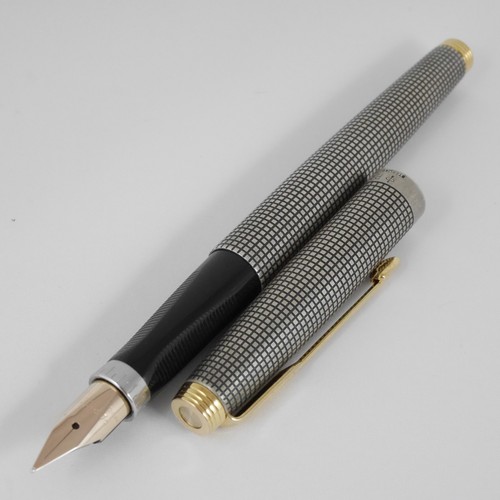 Parker cisele sterling - 75,