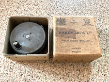 HARDY PERFECT MARK 11 WIDE
