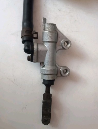 Hyosung atk rear master - hyosung,