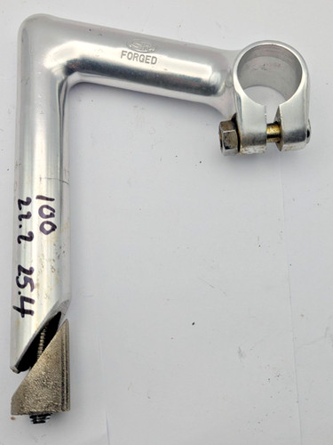 Forged quill stem 100 - quill, ax-100