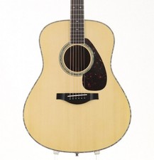 YAMAHA LL16D ARE Natural LL-16D (no251129)