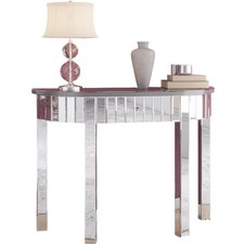 BLINGWROLD Mirror Finish Half