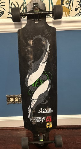 Landyachtz drop killer - drop,