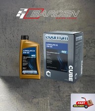 QUANTUM LONGLIFE 3 VW 504 507