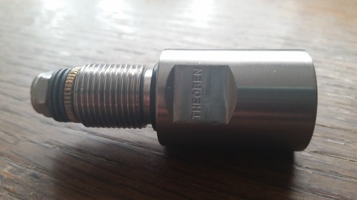 Genuine theoben regulator - genuine,