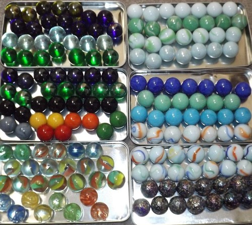 Collectors large shooter - collectors,