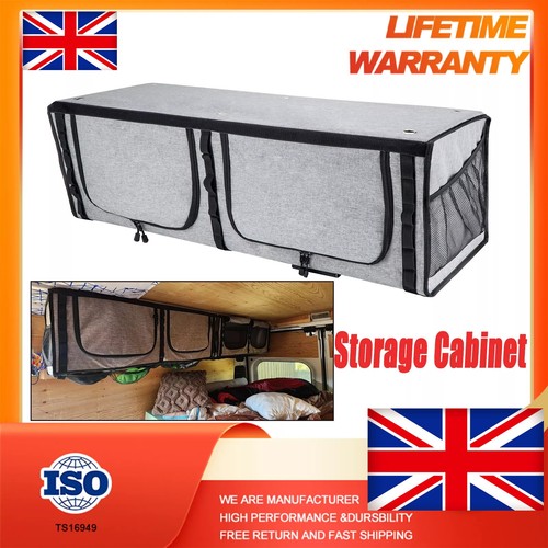 Campervan overhead cabinet - 36"campervan,