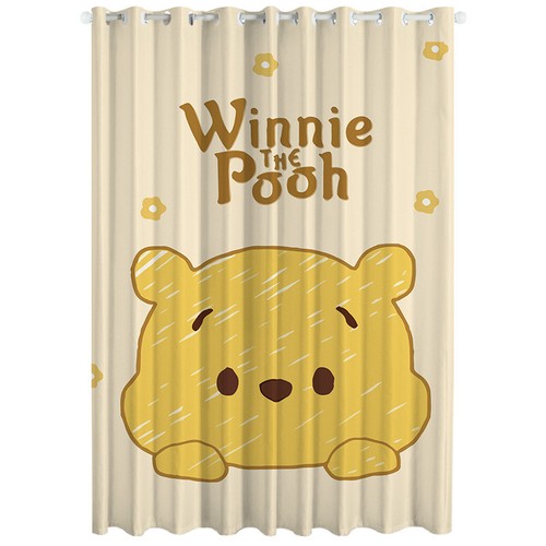 Winnie the pooh - the,
