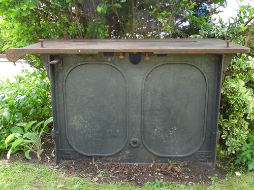 Large antique vintage - large,