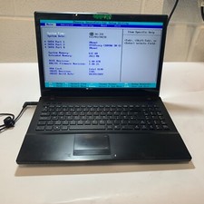 RM W76T Pentium Dual Core Laptop (P106)