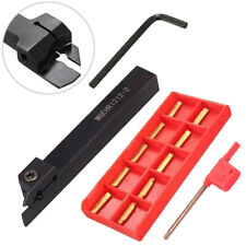 MGMN200 Insert W/ MGEHR1212-2