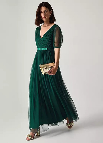 Beautiful monsoon ellie tulle - beautiful,